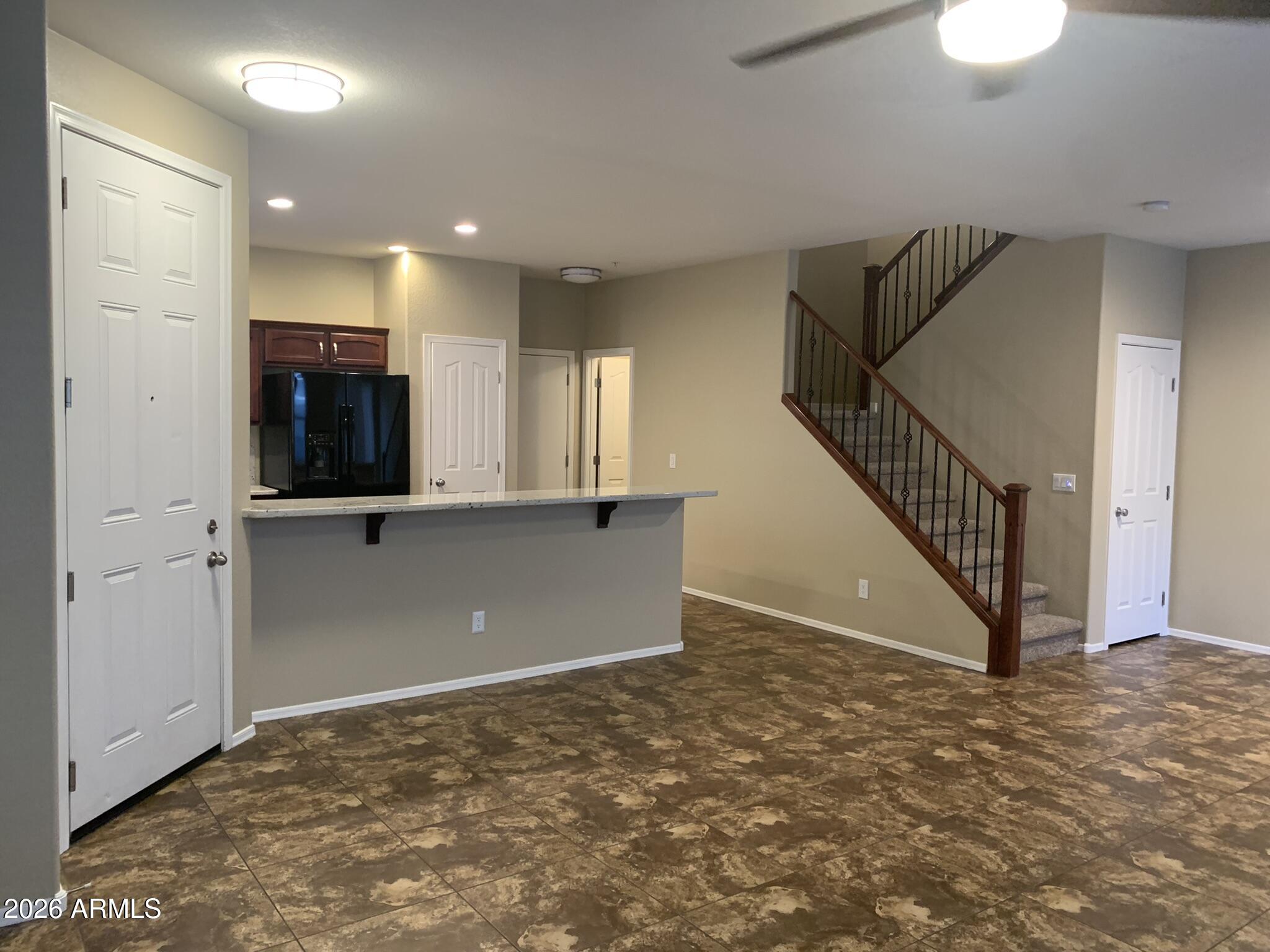 Muirfield Village - Residential Lease