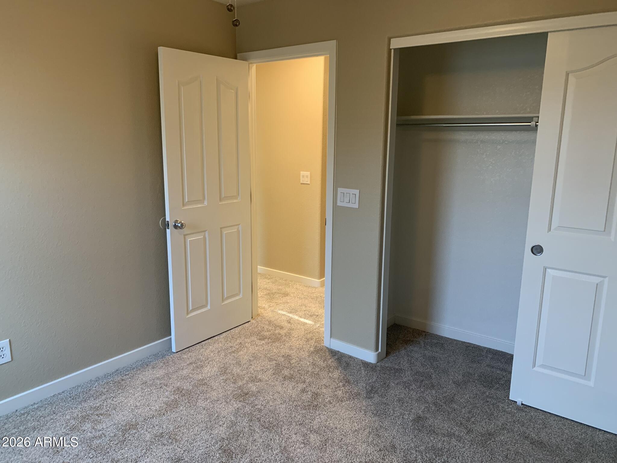 Muirfield Village - Residential Lease
