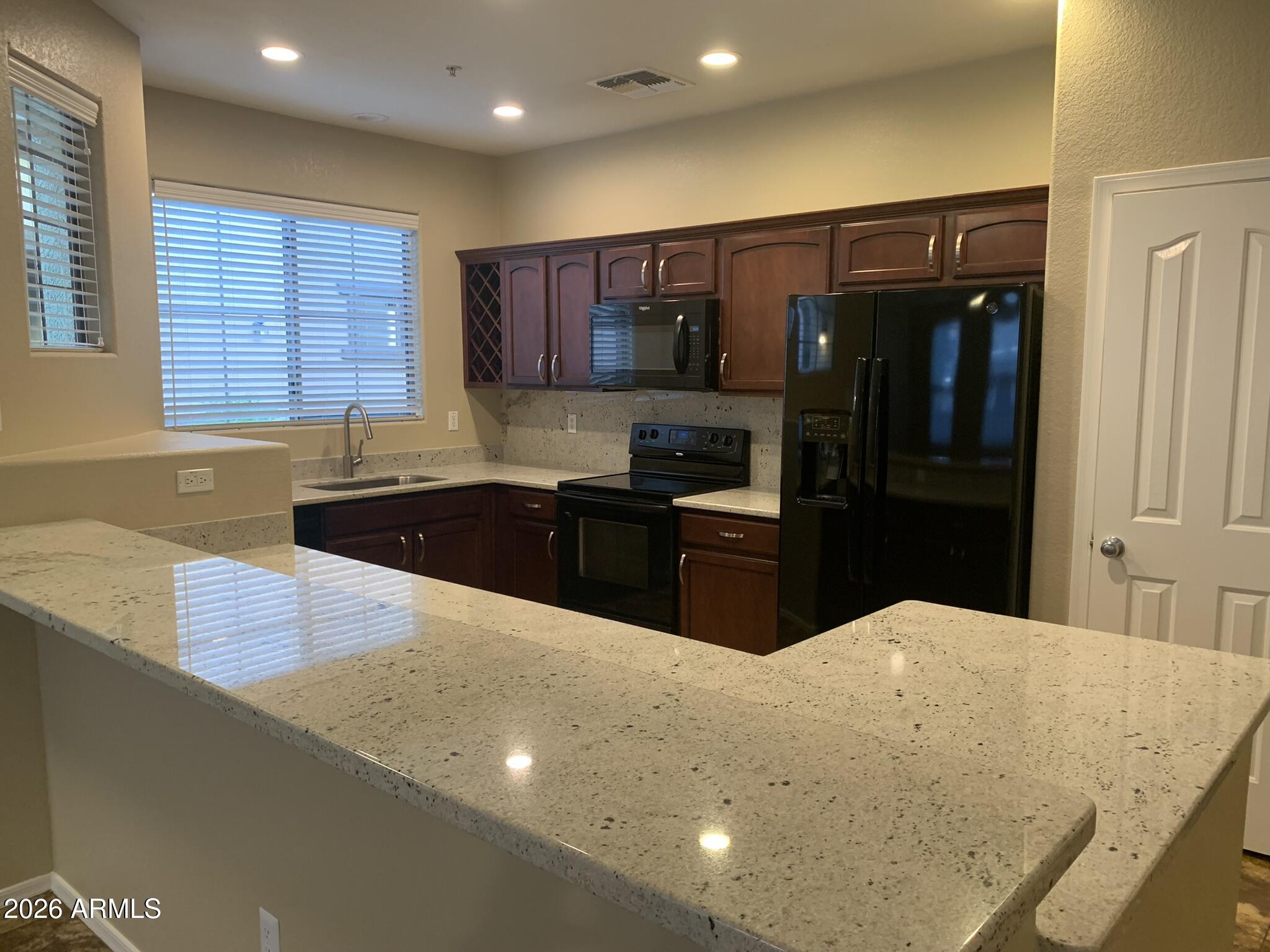 Muirfield Village - Residential Lease