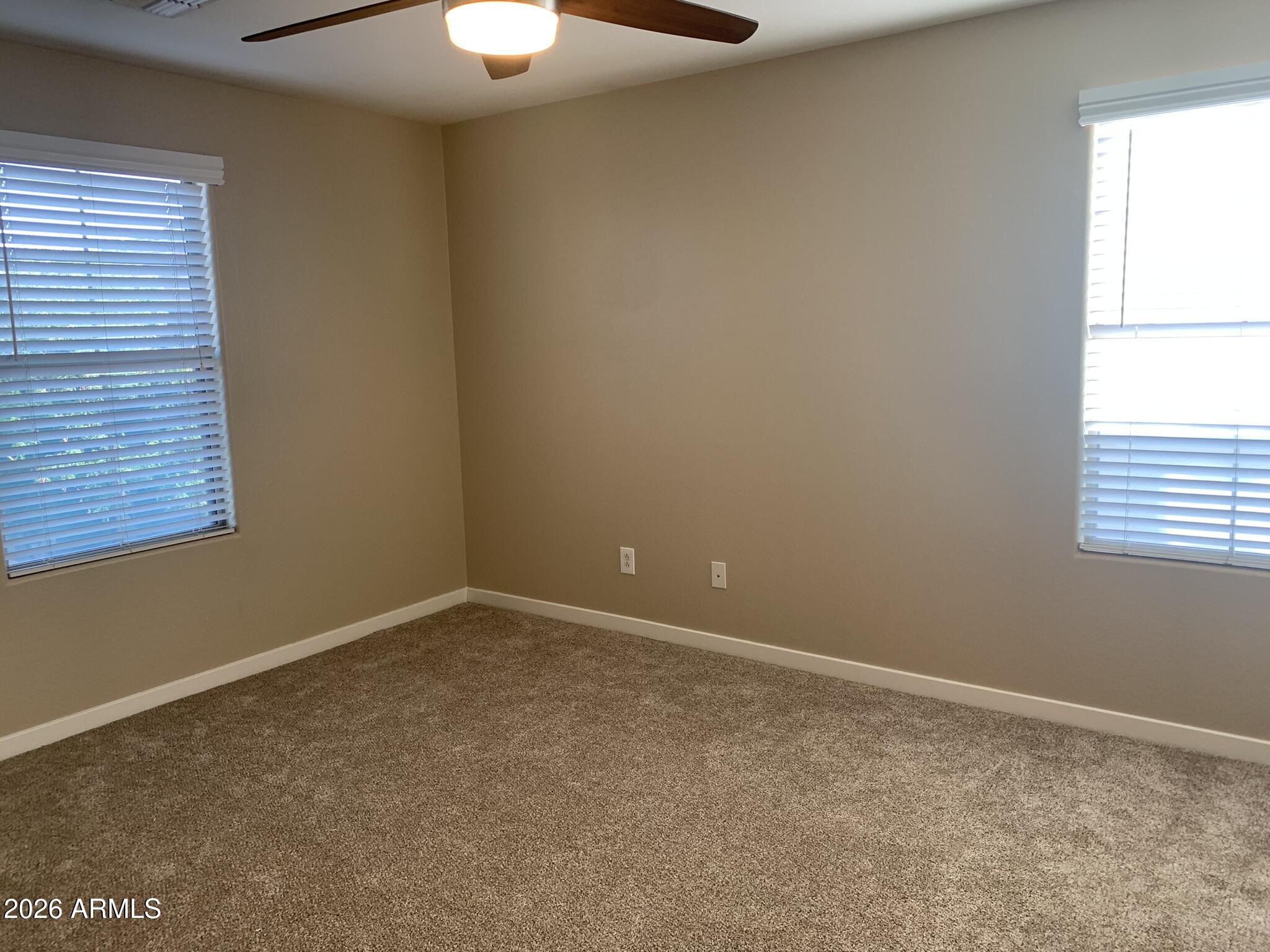 Muirfield Village - Residential Lease