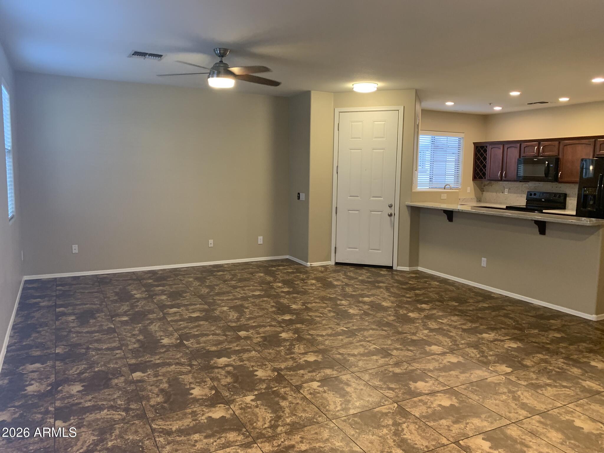 Muirfield Village - Residential Lease