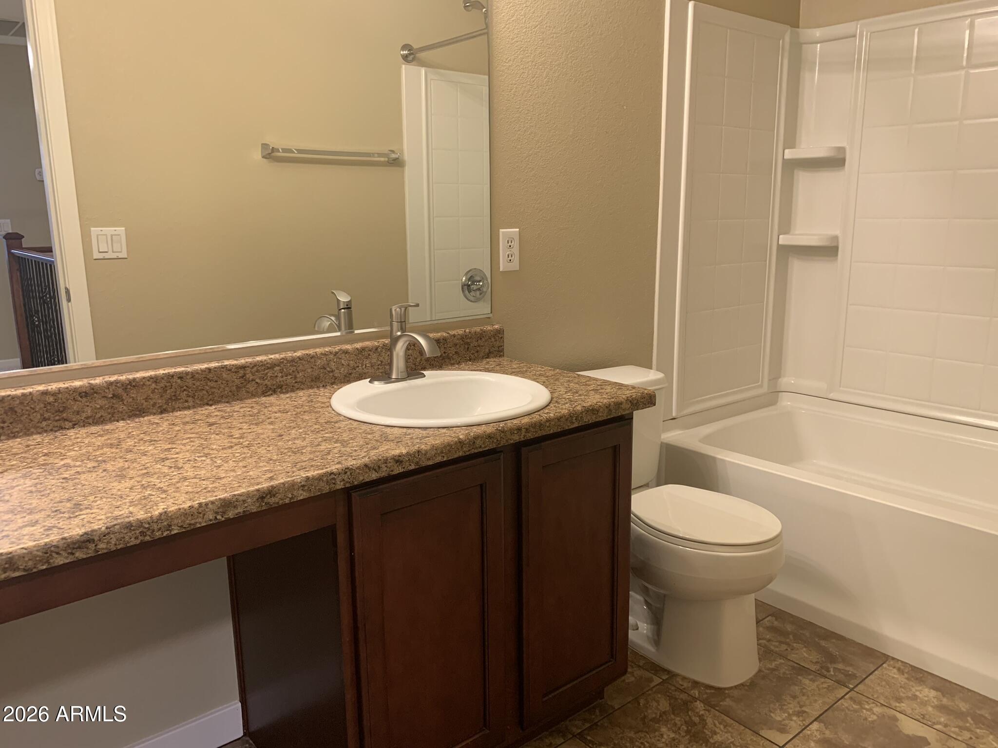 Muirfield Village - Residential Lease