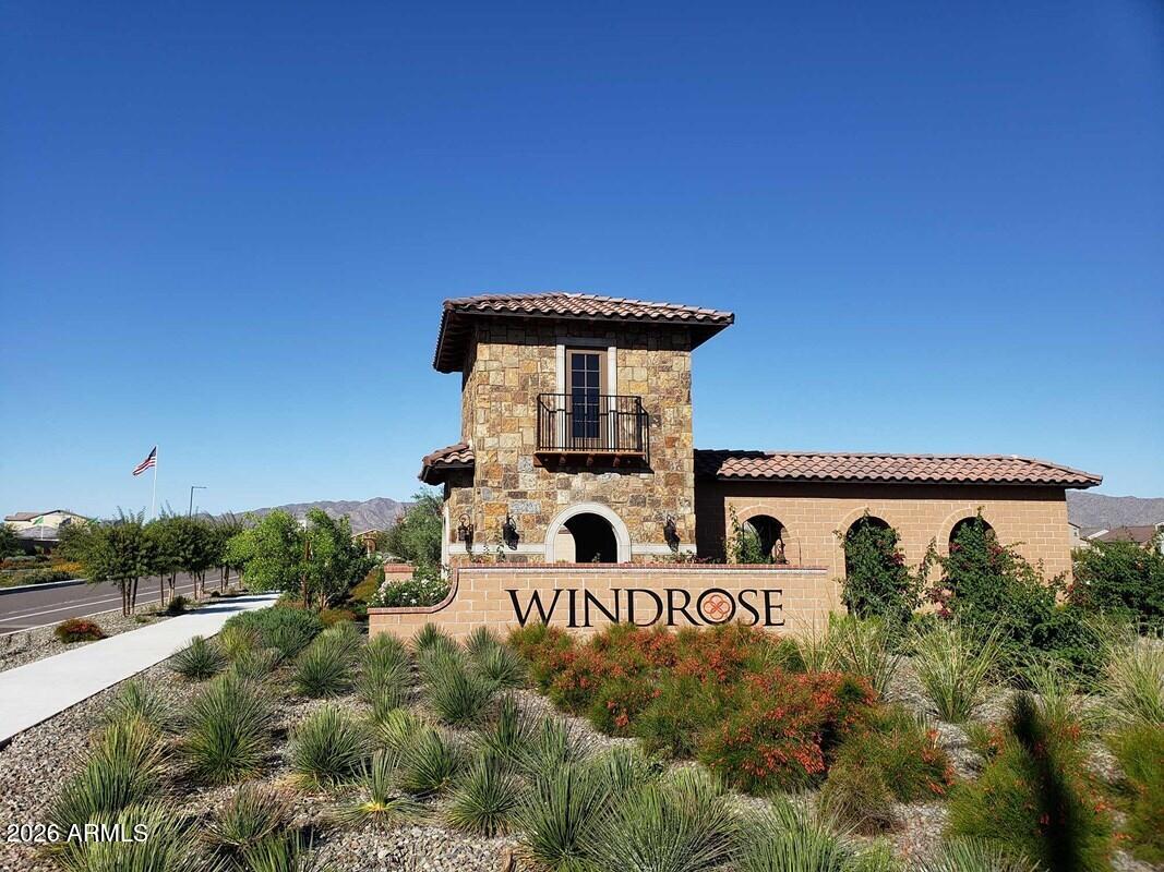 ZANJERO TRAILS PARCEL 31E - Residential
