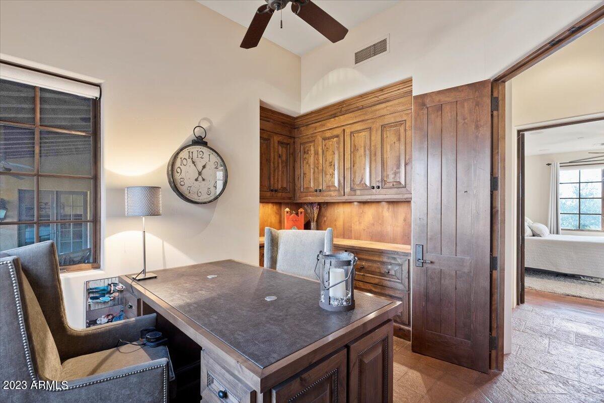 DC RANCH PARCEL 4.23 - Residential