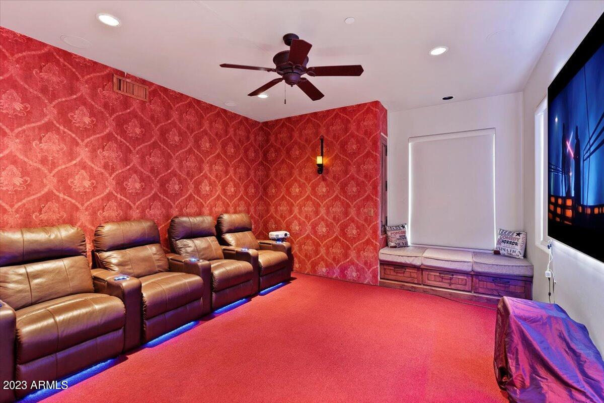 DC RANCH PARCEL 4.23 - Residential