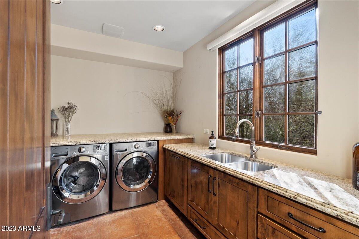 DC RANCH PARCEL 4.23 - Residential