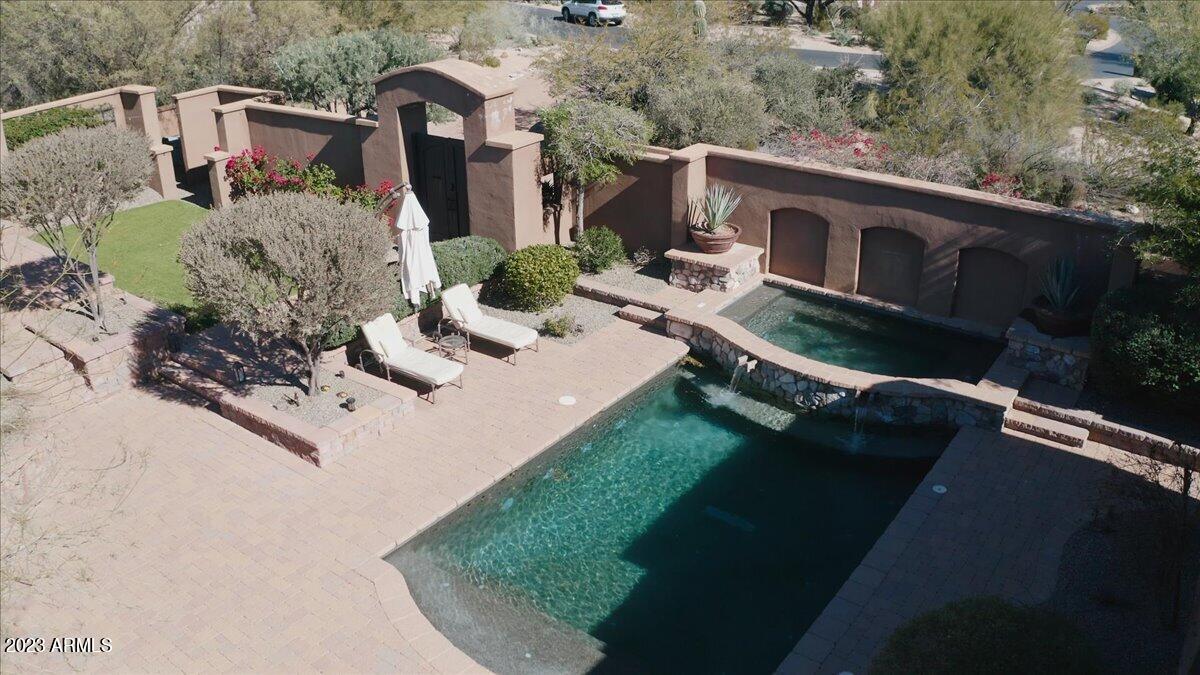DC RANCH PARCEL 4.23 - Residential