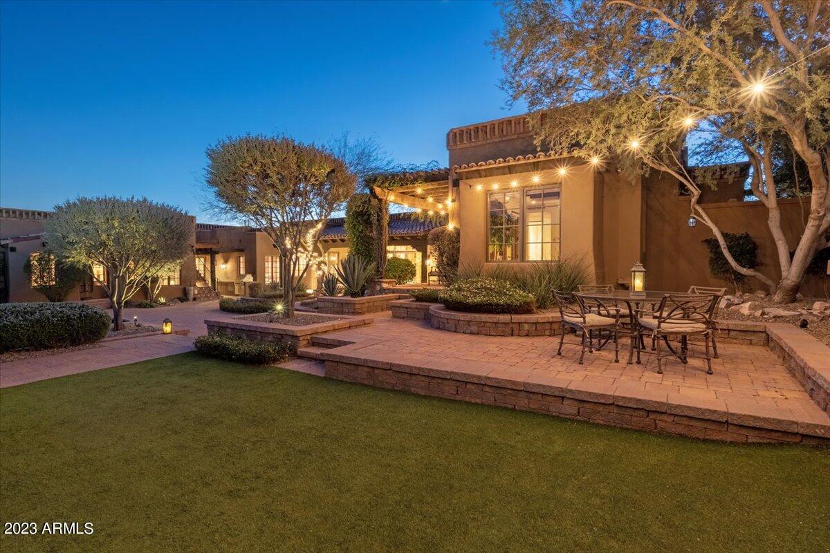 DC RANCH PARCEL 4.23 - Residential