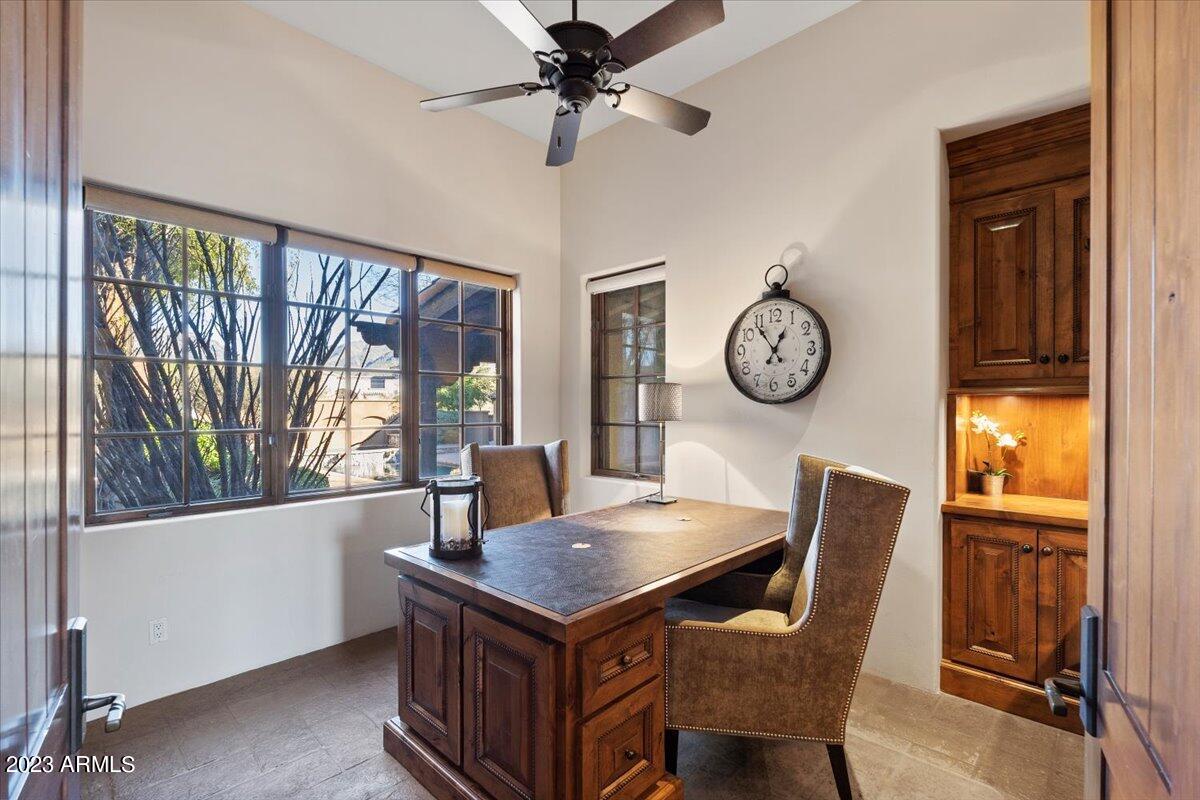 DC RANCH PARCEL 4.23 - Residential