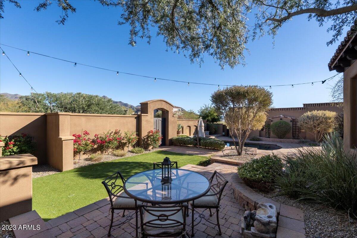 DC RANCH PARCEL 4.23 - Residential