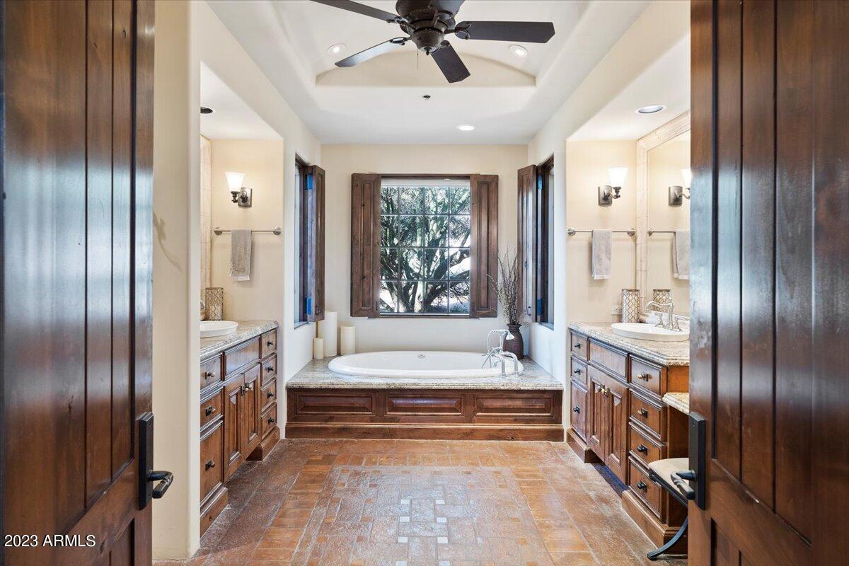 DC RANCH PARCEL 4.23 - Residential