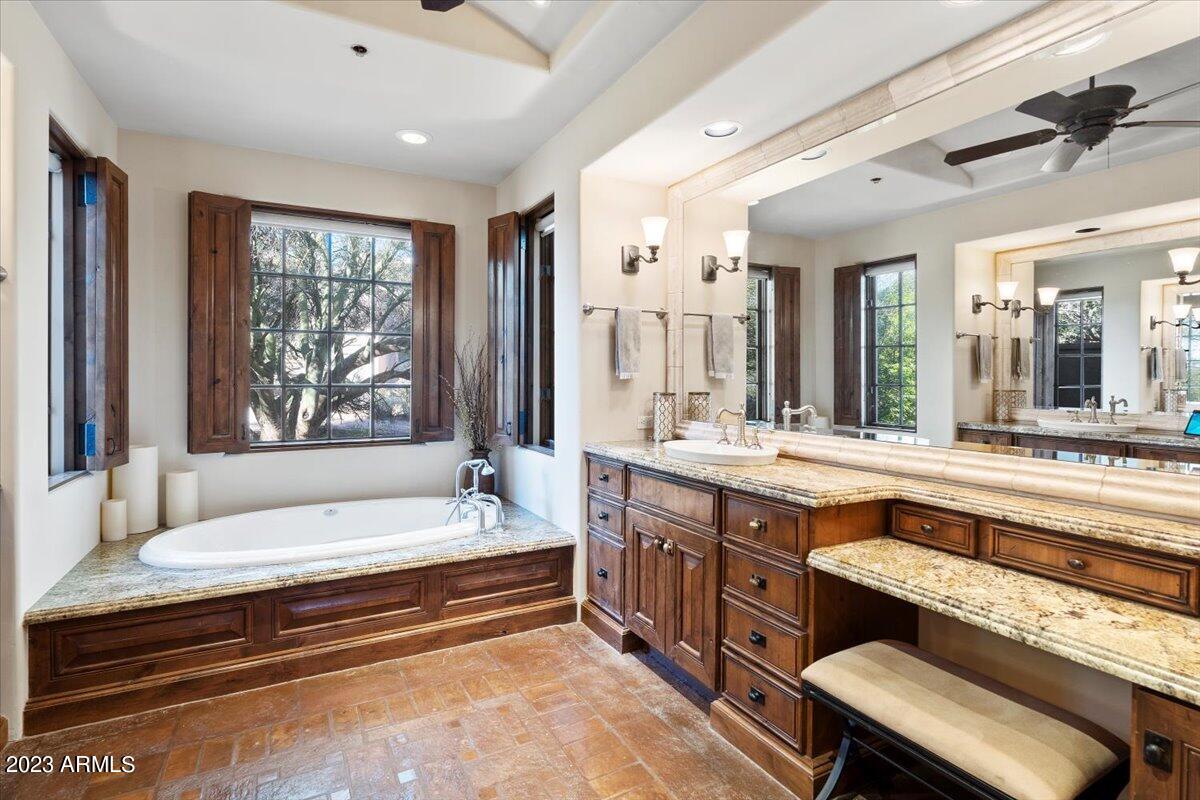 DC RANCH PARCEL 4.23 - Residential