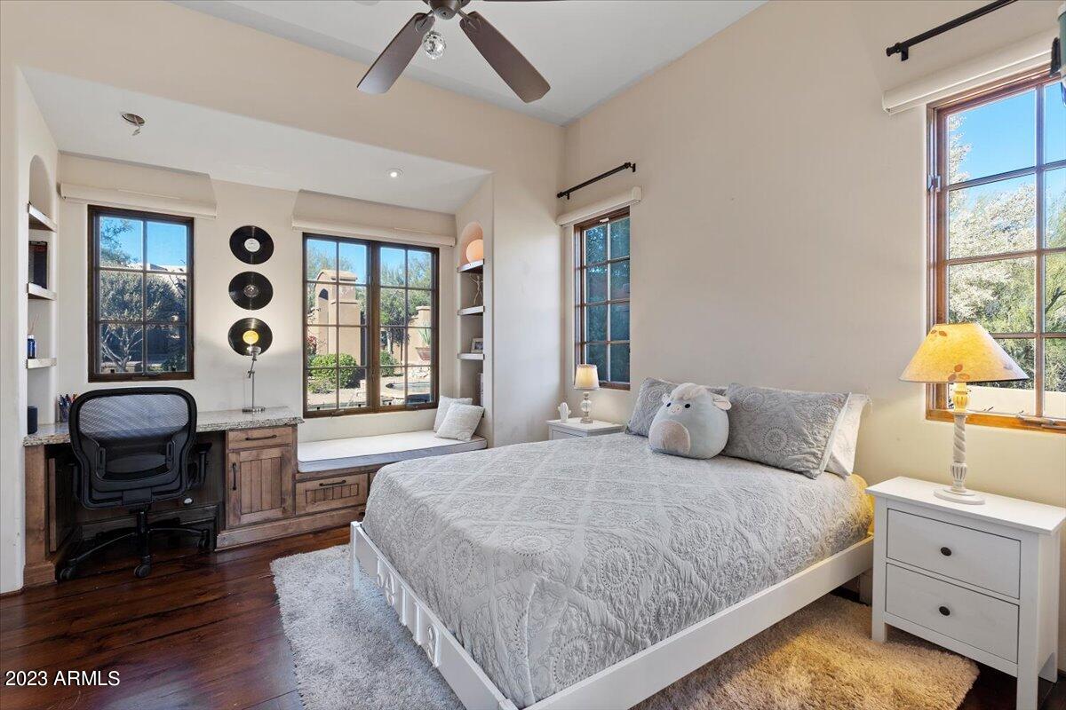 DC RANCH PARCEL 4.23 - Residential