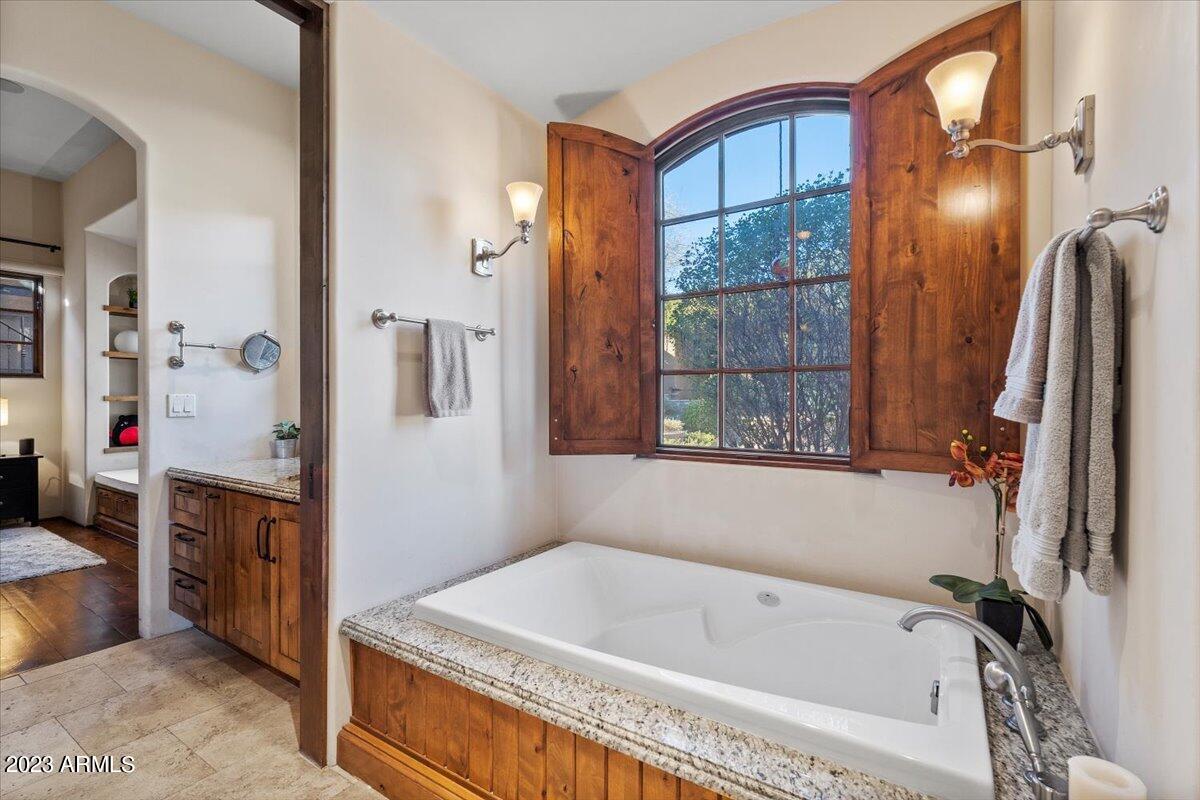 DC RANCH PARCEL 4.23 - Residential