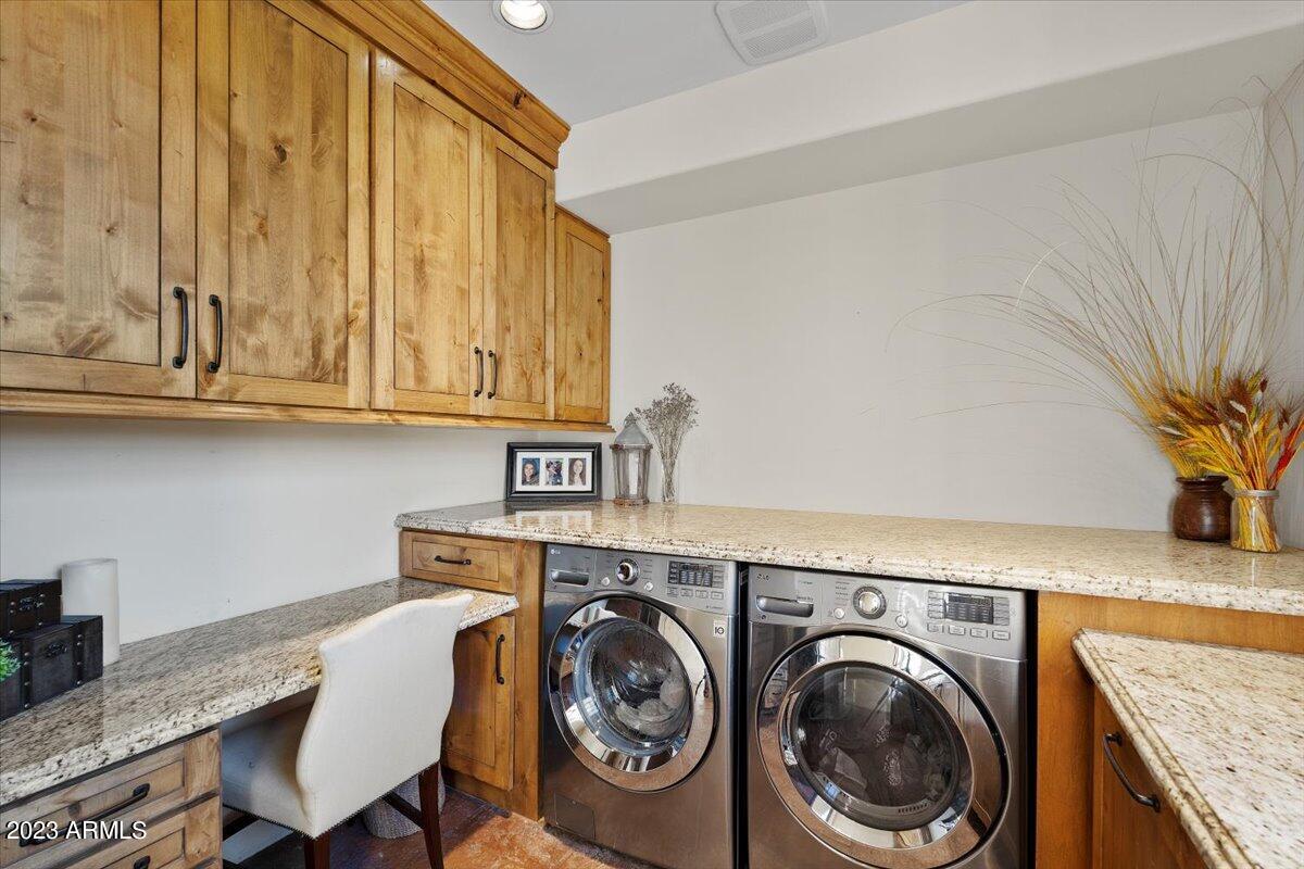 DC RANCH PARCEL 4.23 - Residential