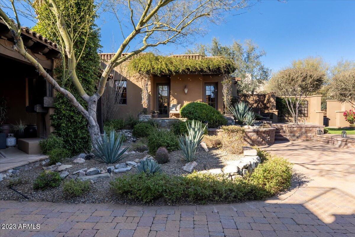 DC RANCH PARCEL 4.23 - Residential