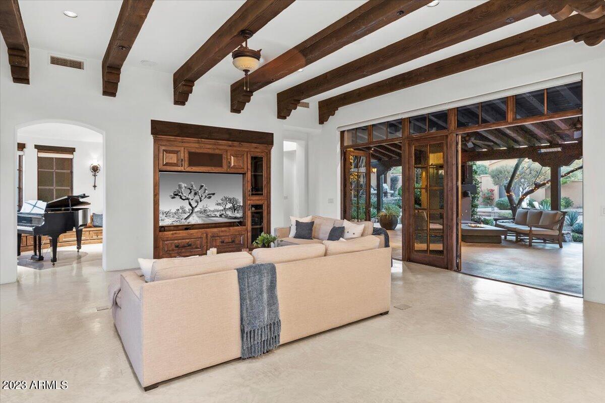 DC RANCH PARCEL 4.23 - Residential
