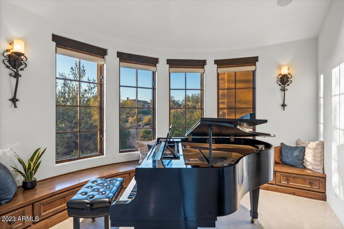 DC RANCH PARCEL 4.23 - Residential