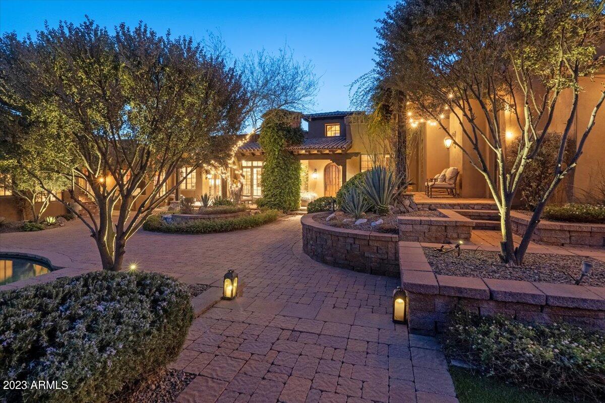 DC RANCH PARCEL 4.23 - Residential