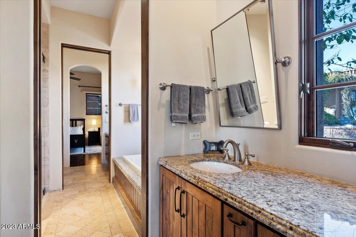 DC RANCH PARCEL 4.23 - Residential