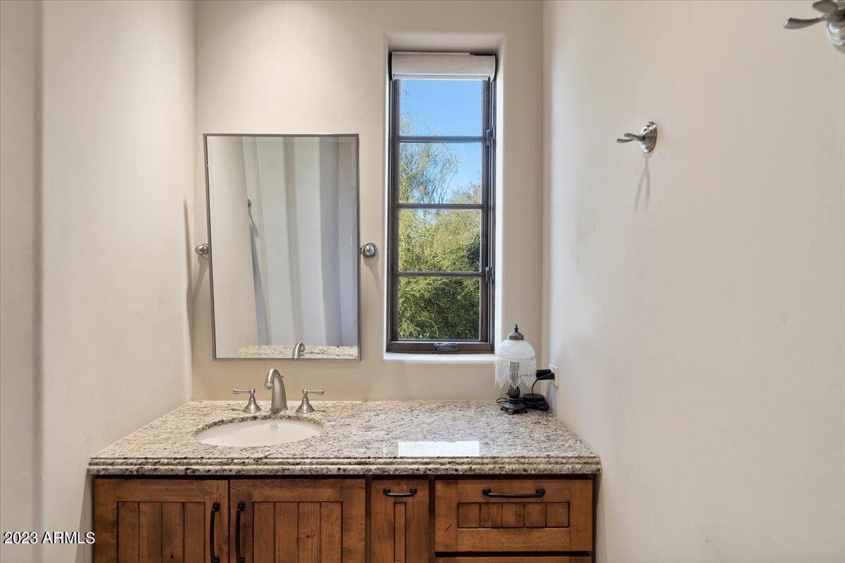 DC RANCH PARCEL 4.23 - Residential