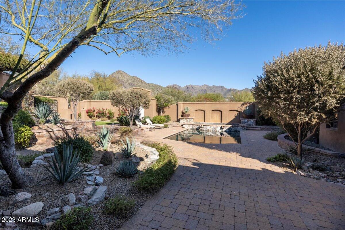 DC RANCH PARCEL 4.23 - Residential