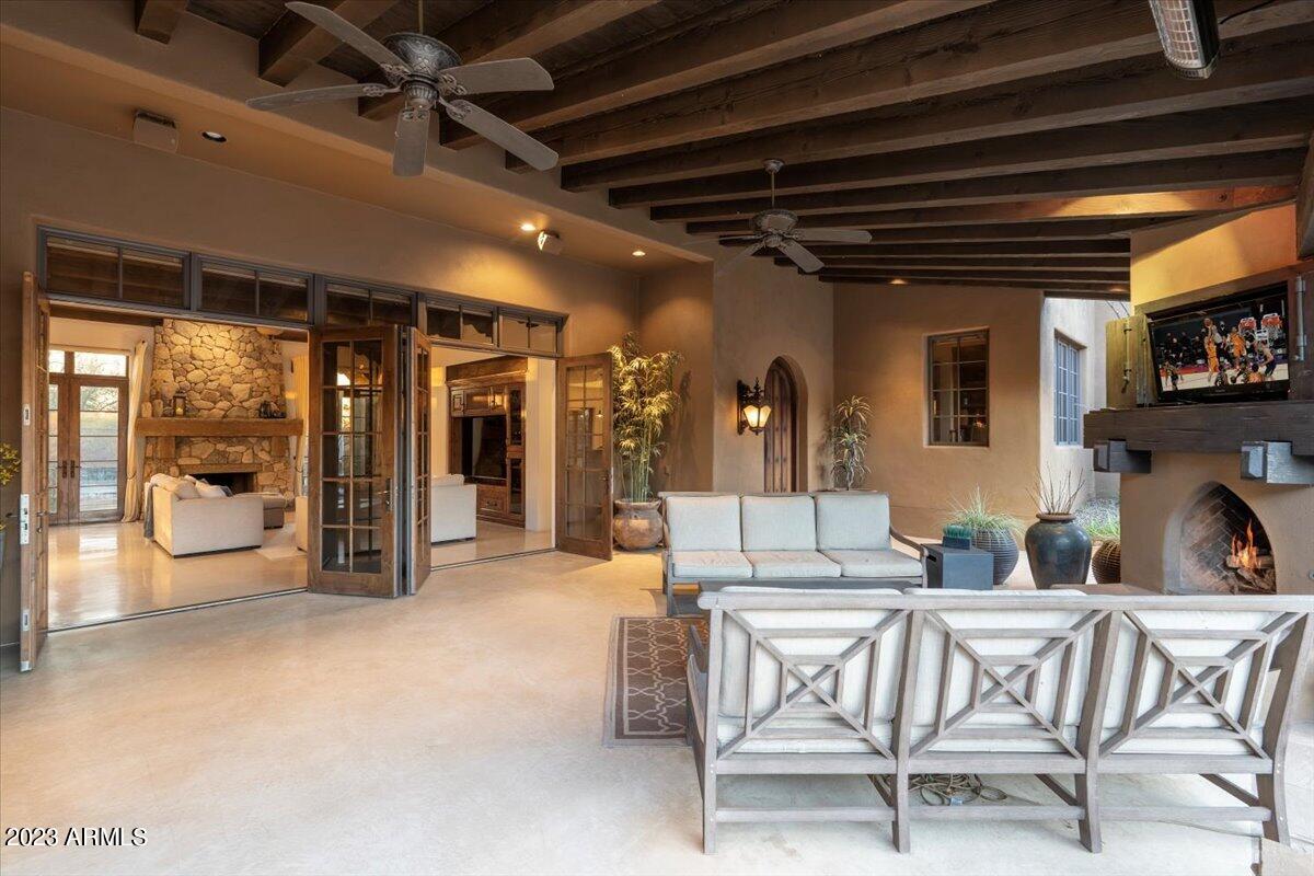 DC RANCH PARCEL 4.23 - Residential