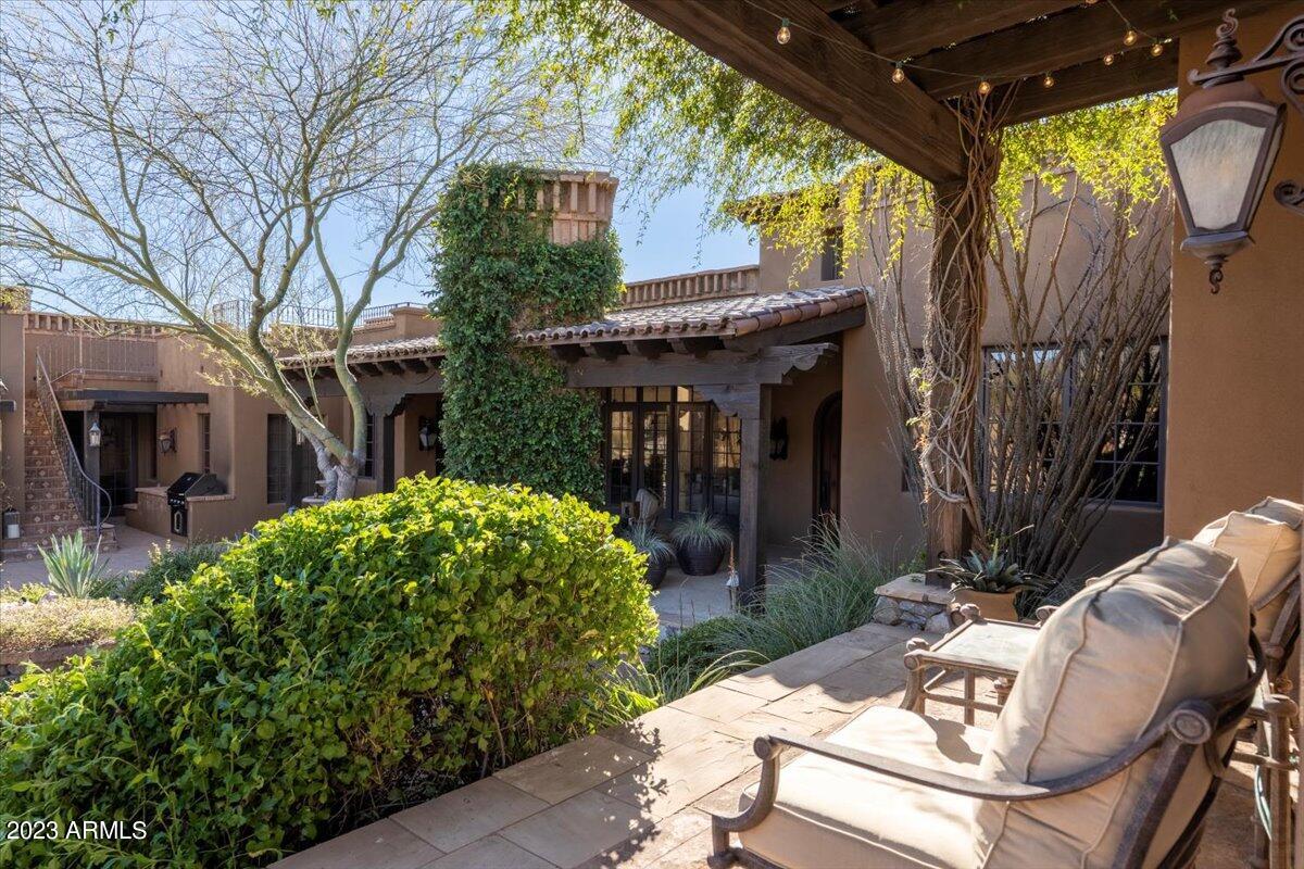 DC RANCH PARCEL 4.23 - Residential