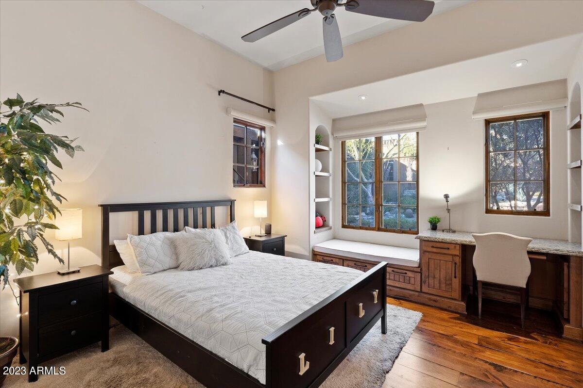DC RANCH PARCEL 4.23 - Residential