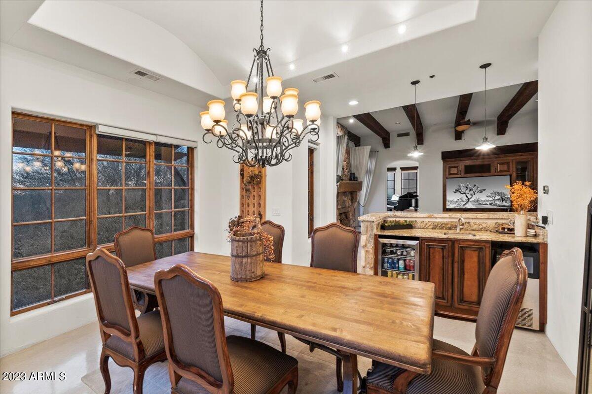DC RANCH PARCEL 4.23 - Residential