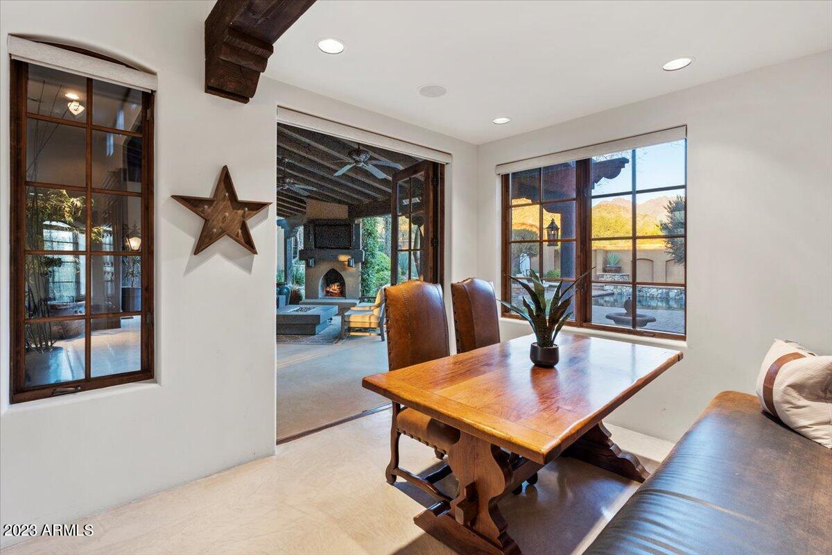 DC RANCH PARCEL 4.23 - Residential