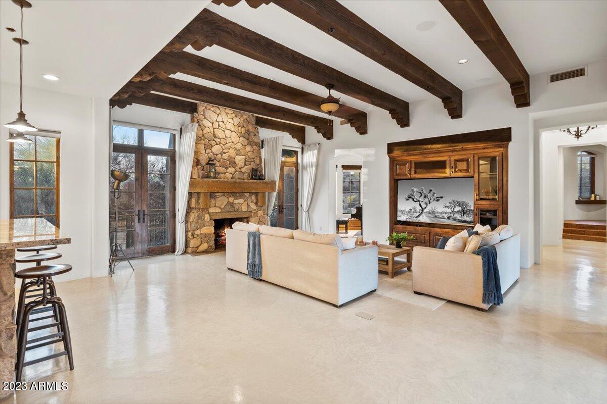 DC RANCH PARCEL 4.23 - Residential