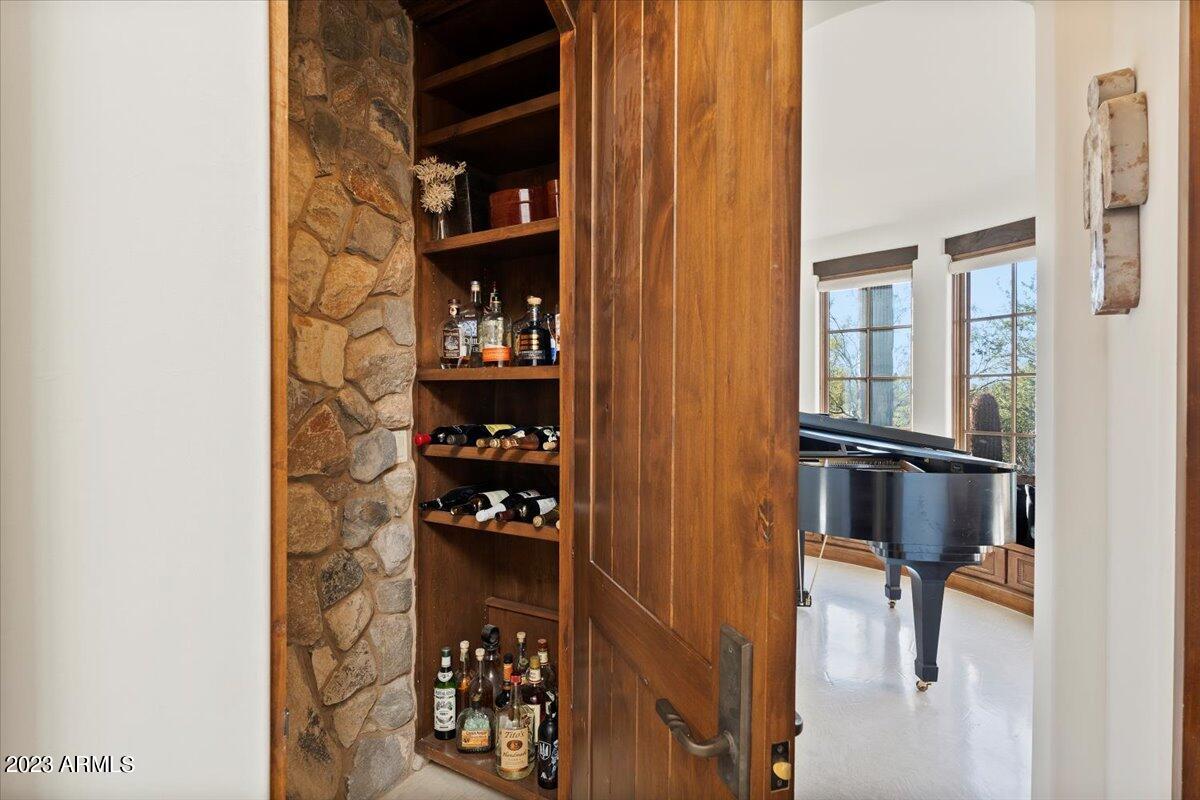 DC RANCH PARCEL 4.23 - Residential