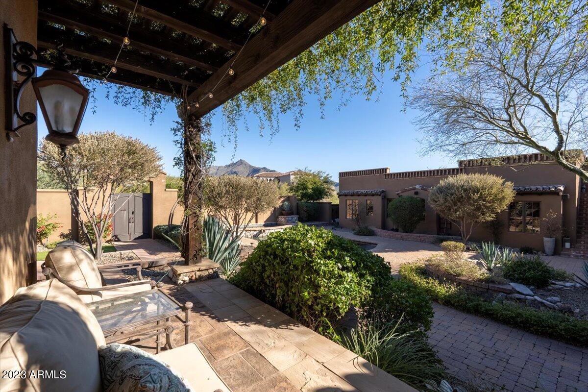 DC RANCH PARCEL 4.23 - Residential