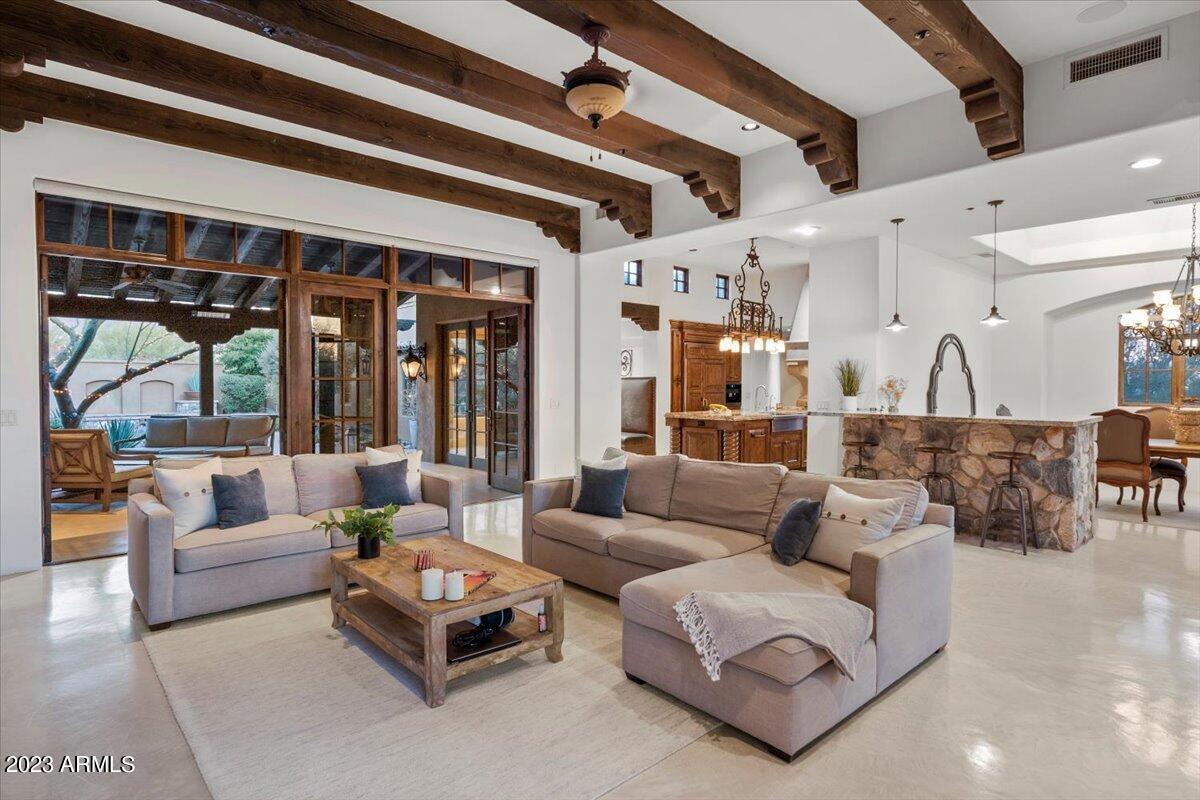 DC RANCH PARCEL 4.23 - Residential