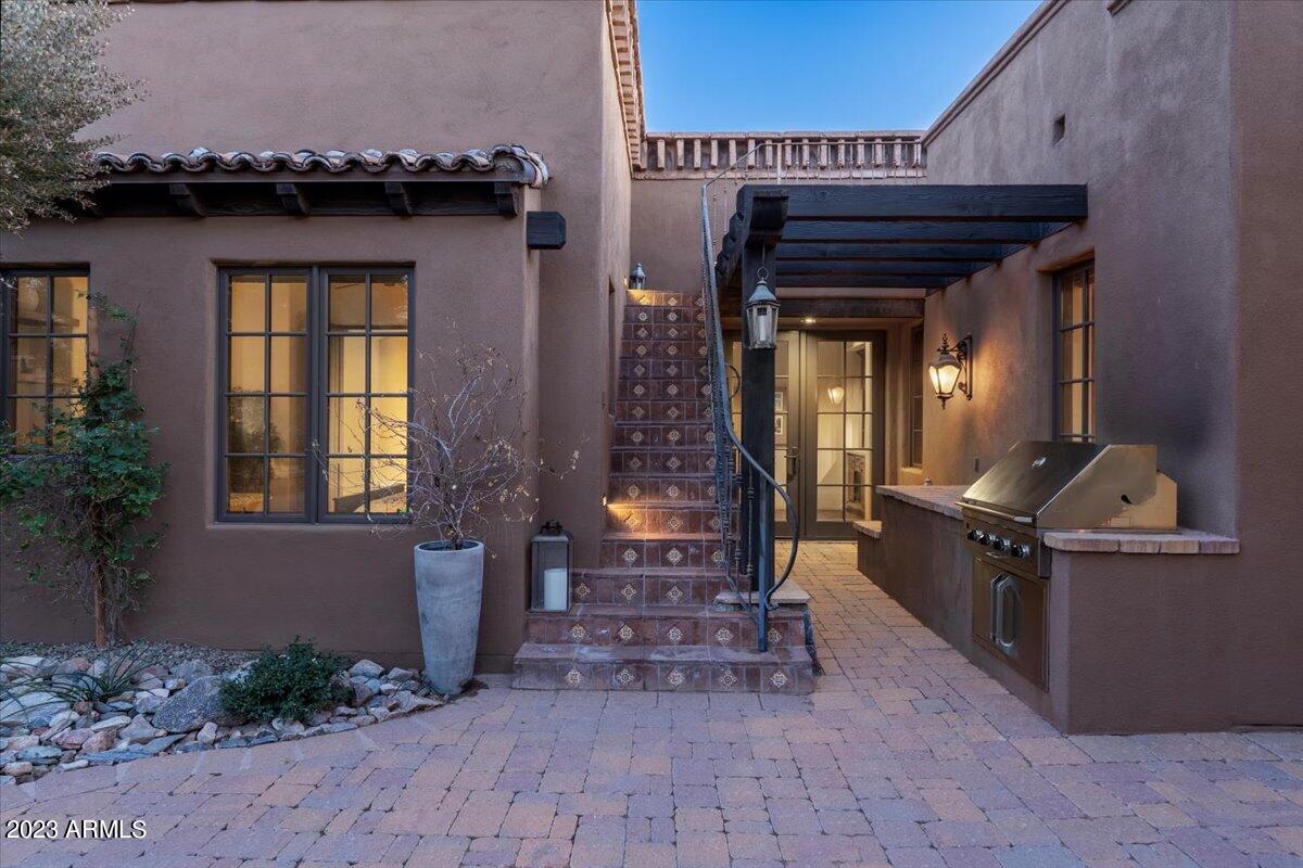 DC RANCH PARCEL 4.23 - Residential