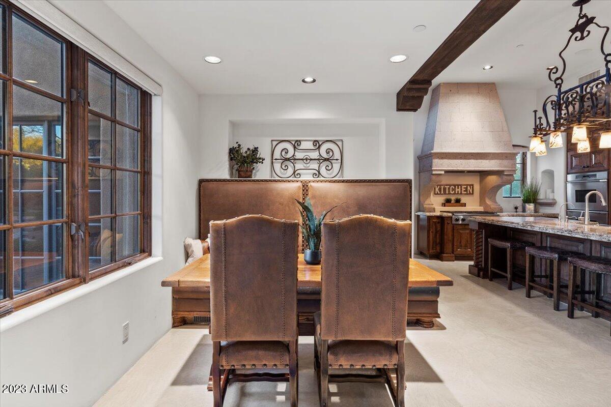DC RANCH PARCEL 4.23 - Residential