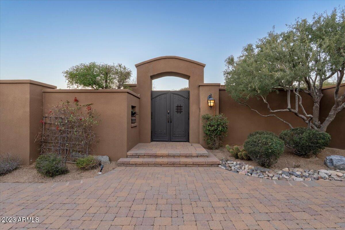 DC RANCH PARCEL 4.23 - Residential