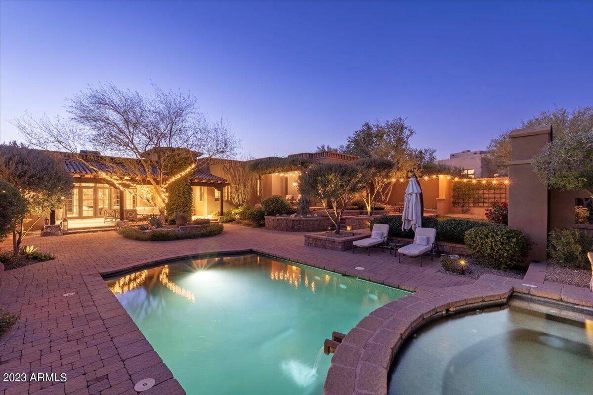 DC RANCH PARCEL 4.23 - Residential