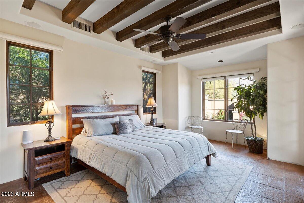 DC RANCH PARCEL 4.23 - Residential