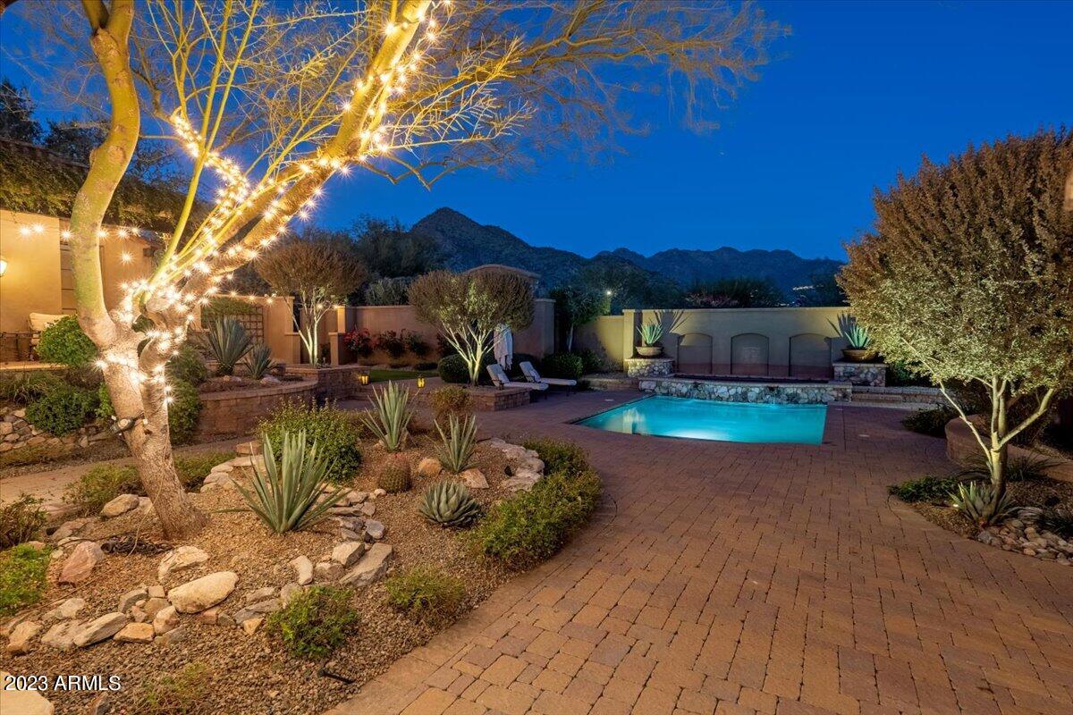 DC RANCH PARCEL 4.23 - Residential
