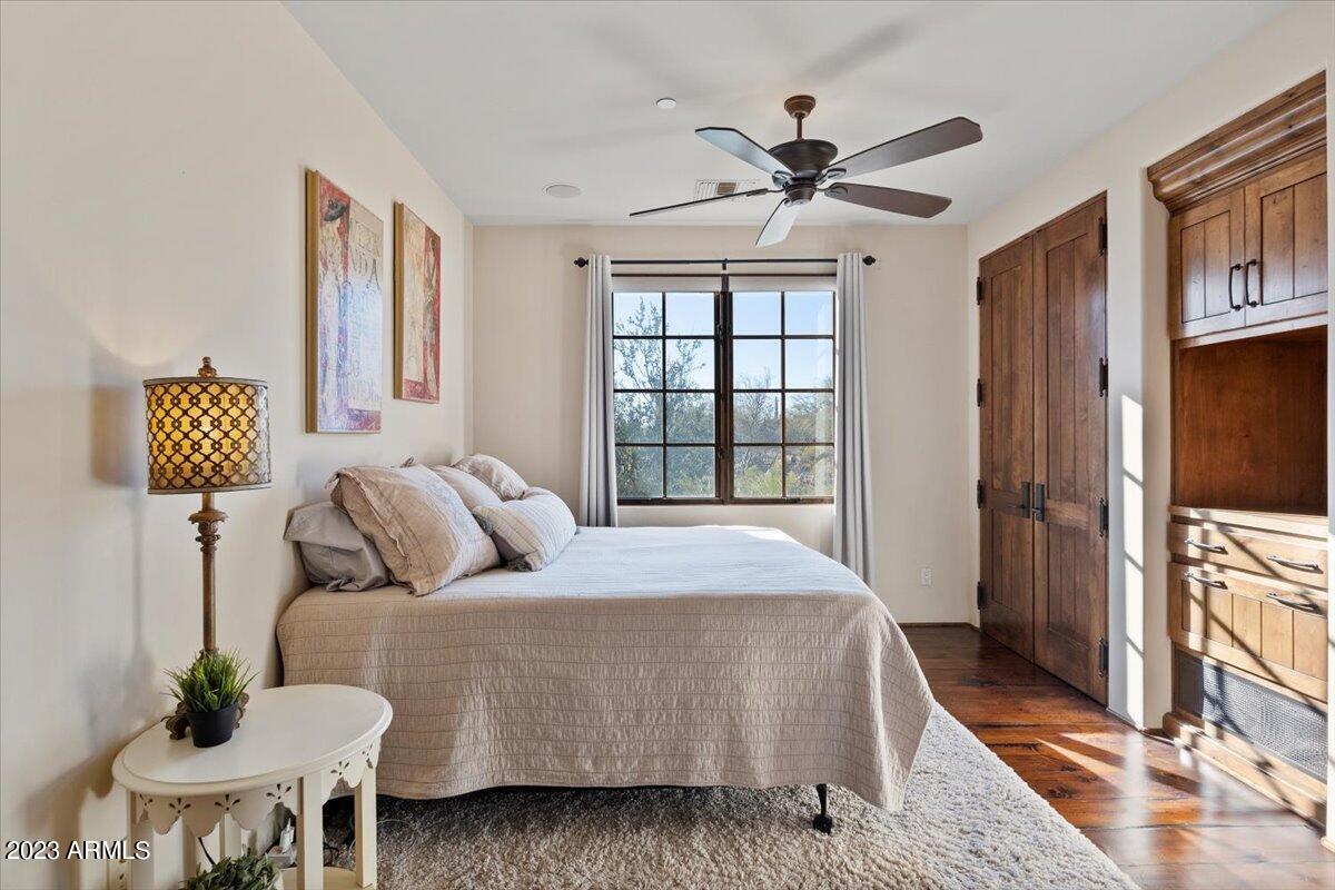DC RANCH PARCEL 4.23 - Residential