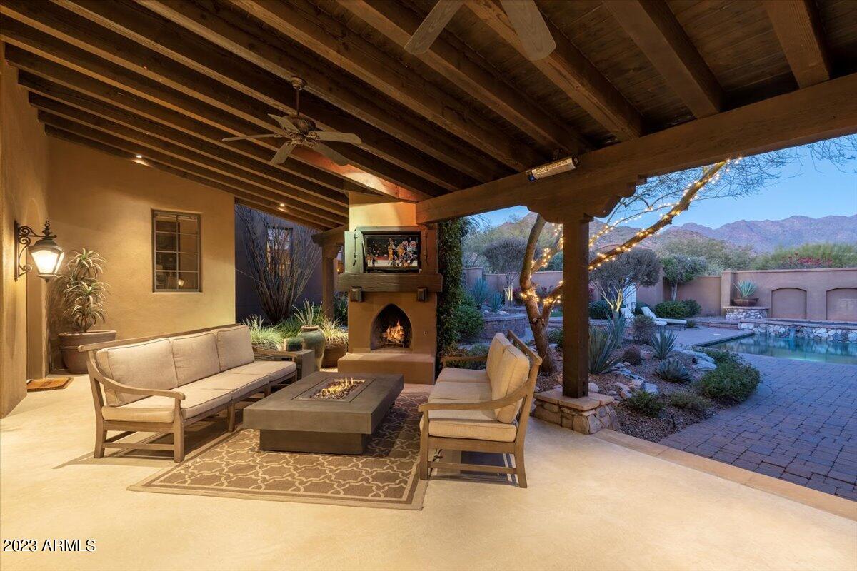DC RANCH PARCEL 4.23 - Residential