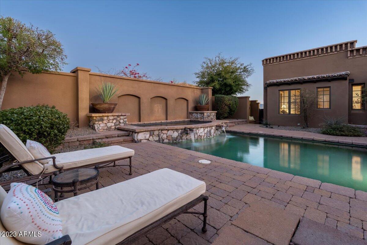 DC RANCH PARCEL 4.23 - Residential