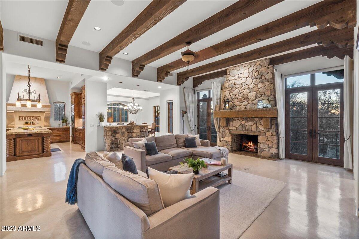 DC RANCH PARCEL 4.23 - Residential