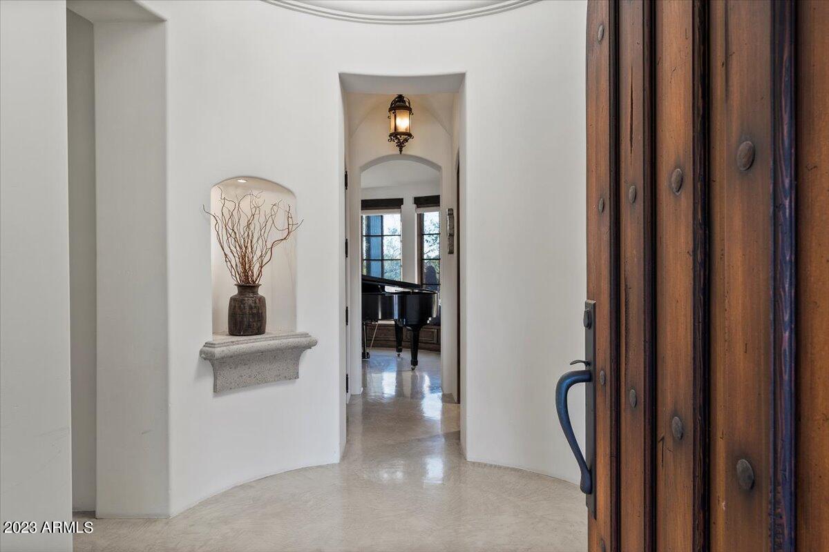 DC RANCH PARCEL 4.23 - Residential