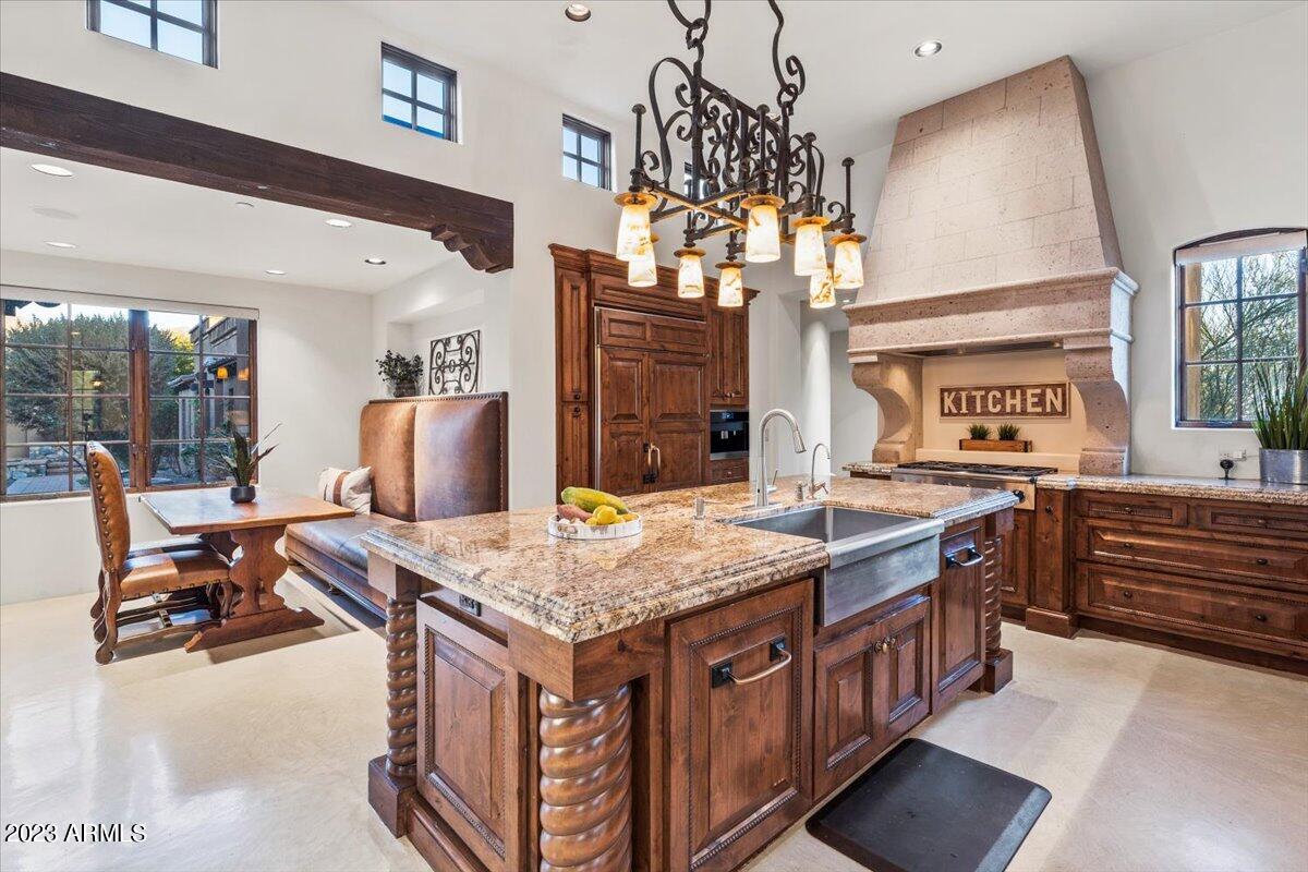 DC RANCH PARCEL 4.23 - Residential