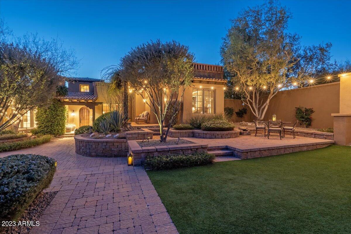 DC RANCH PARCEL 4.23 - Residential