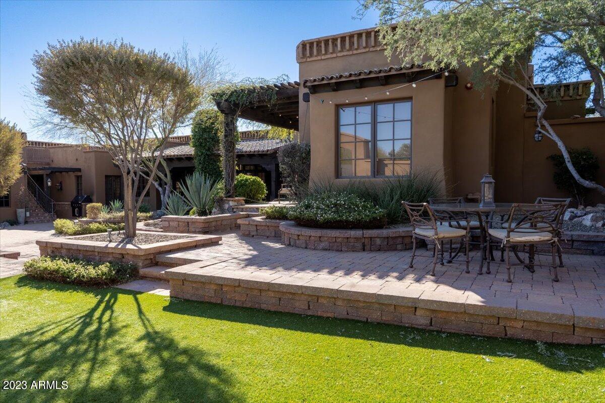 DC RANCH PARCEL 4.23 - Residential