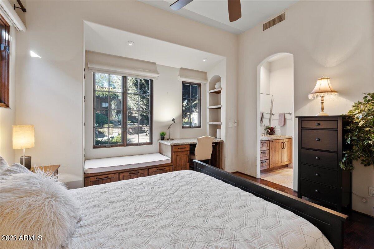 DC RANCH PARCEL 4.23 - Residential